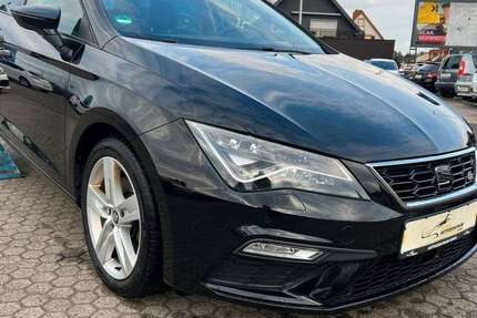 Seat Leon 85.959 km 15.490 &euro; Bruchmühlbach-Miesau 66892