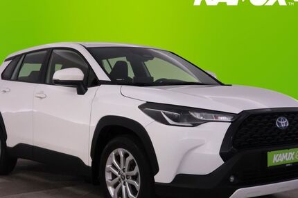 Toyota Corolla Cross 84.325 km 26.850 &euro; Hameln 31785