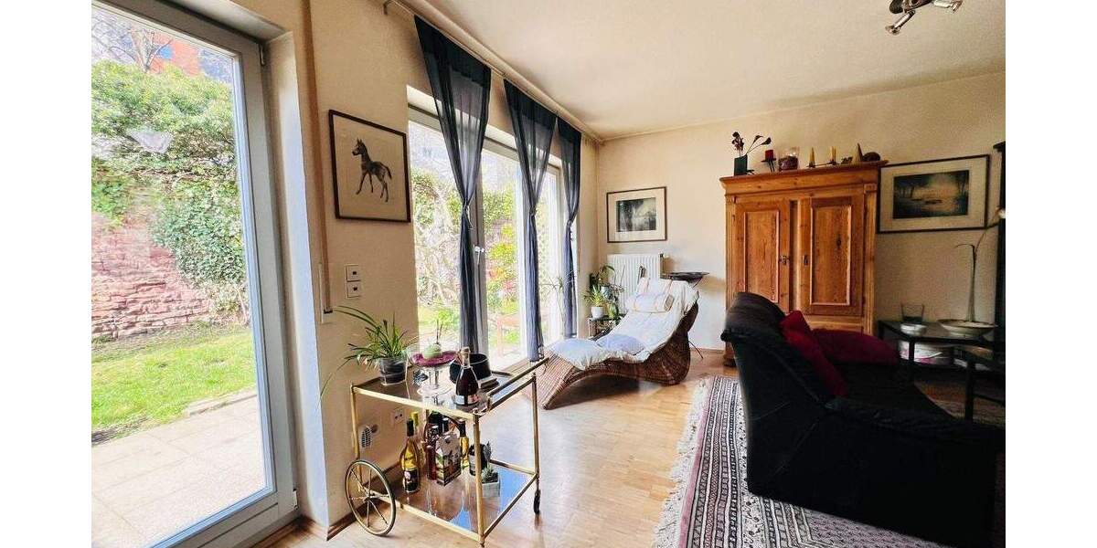 Reihenmittelhaus Karlsruhe Weststadt - 5 Zimmer, 133 m&sup2;, 819.000&euro; | Angebot:25850523