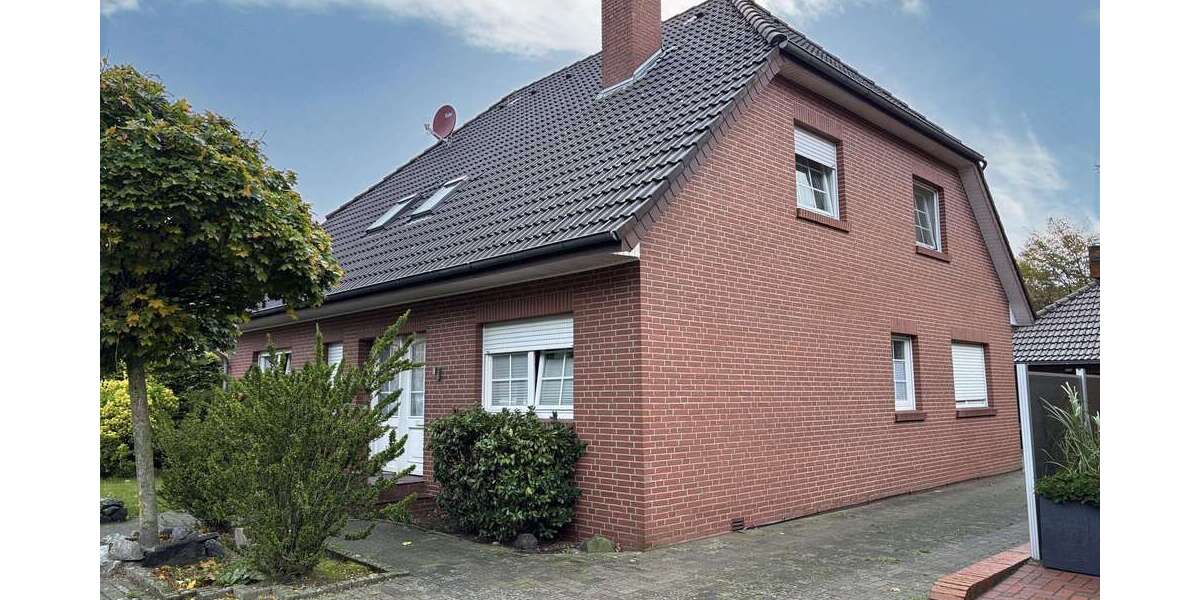 Haus zum Kaufen in Quakenbrück 335.000 € 210 m² 6 zimmer