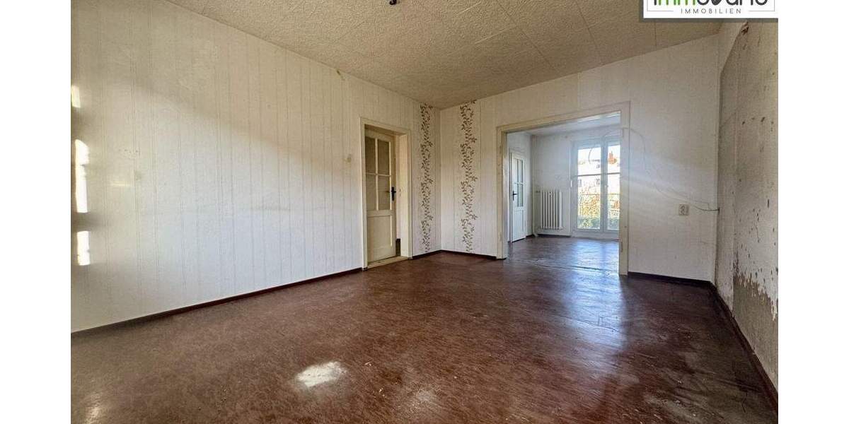 Reihenendhaus Magdeburg / Reform Reform - 4 Zimmer, 85 m&sup2;, 170.000&euro; | Angebot:25699958