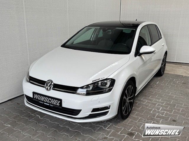 VW Golf 92.510 km 15.450 € Roeslau 95195