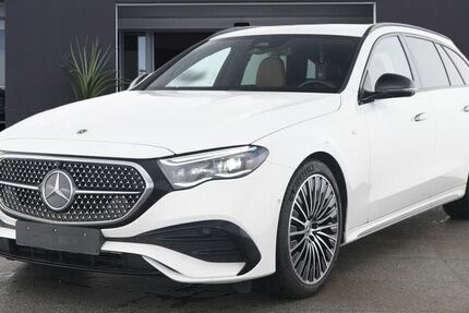 Mercedes-Benz E 300 21.371 km 53.799 &euro; Altdorf 90518