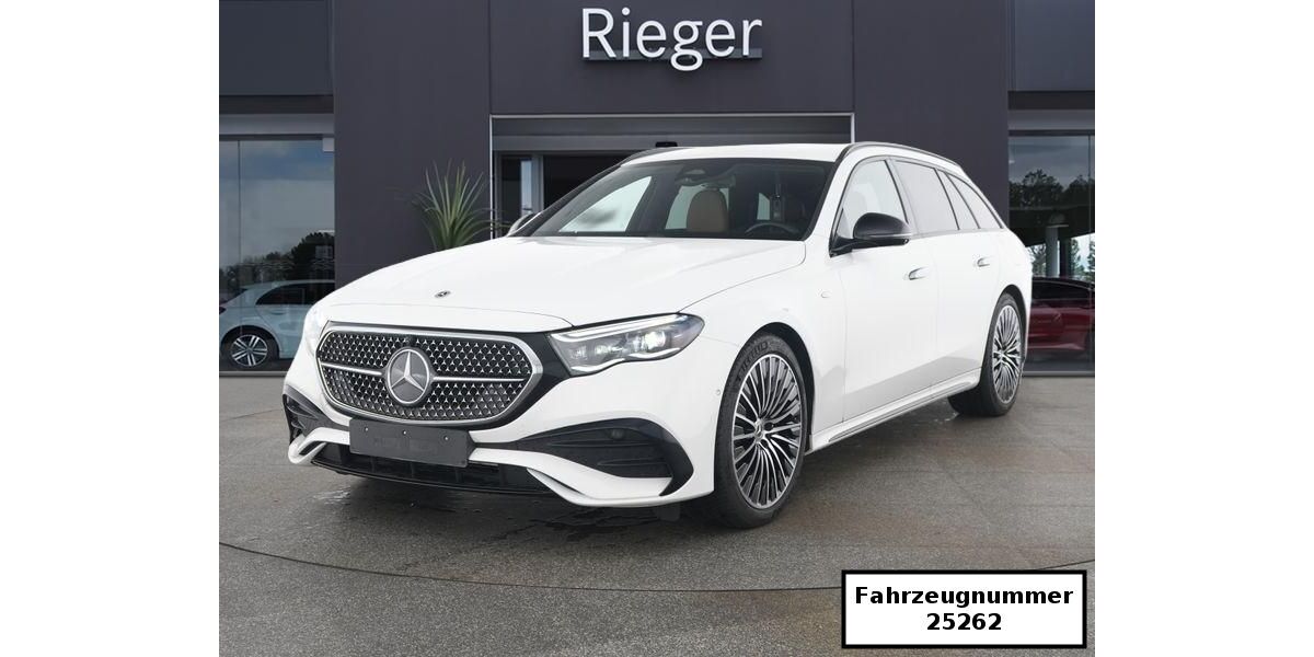 Mercedes-Benz E 300 21.371 km 53.799 &euro; Altdorf 90518