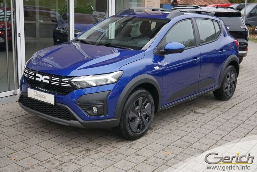 Sandero