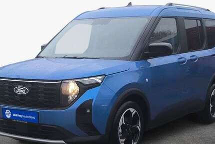 Ford Tourneo Courier 8.500 km 22.930 &euro; Dresden 01277