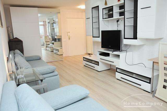 Wohnen auf Zeit in Langenhagen 1.200 € 1 zimmer