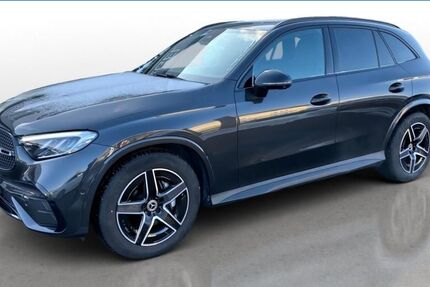 Mercedes-Benz GLC 220 13.688 km 54.770 &euro; Plattling 94447