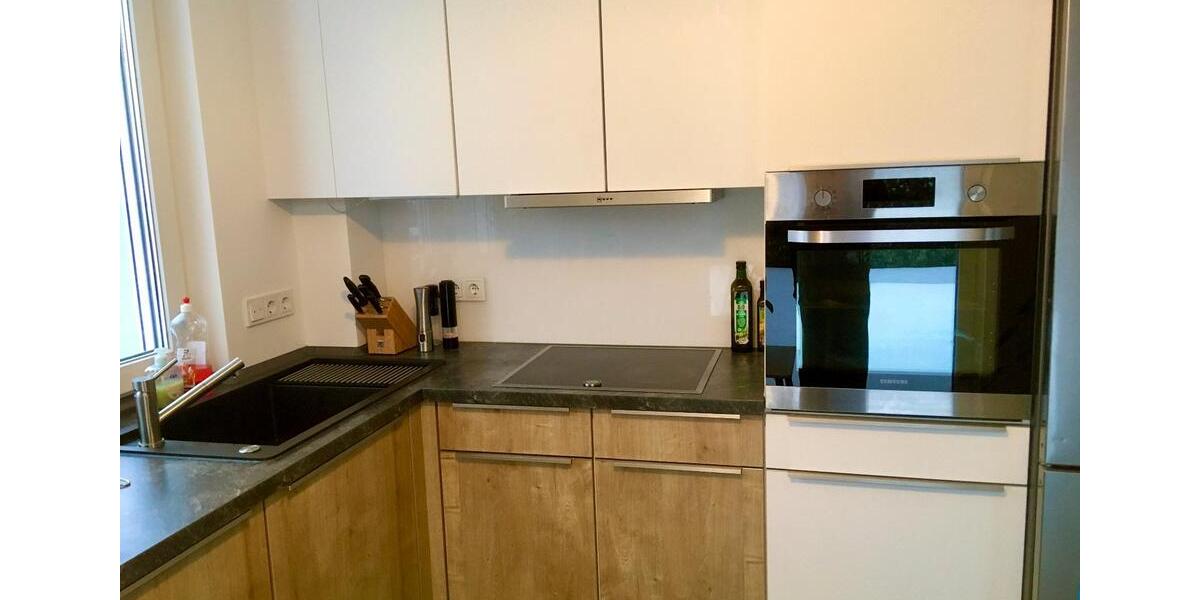 Erdgeschoßwohnung Neu Wulmstorf - 2 Zimmer, 68 m&sup2;, 339.000&euro; | Angebot:24829428