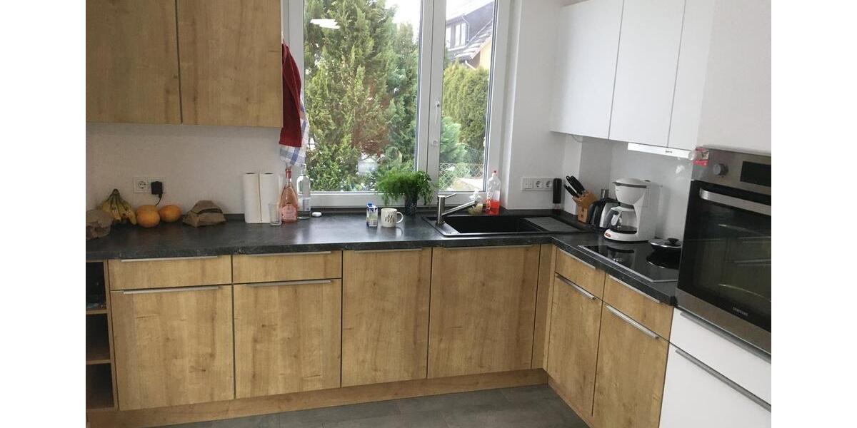 Erdgeschoßwohnung Neu Wulmstorf - 2 Zimmer, 68 m&sup2;, 349.000&euro; | Angebot:24829428