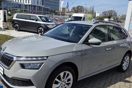 Skoda Kamiq 48.800 km 17.949 &euro; Wolfsburg 38446