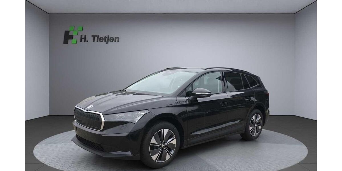Skoda Enyaq 16.000 km 37.990 &euro; Buxtehude 21614