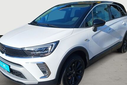 Opel Crossland (X) 2.349 km 17.880 &euro; Hannover 30173