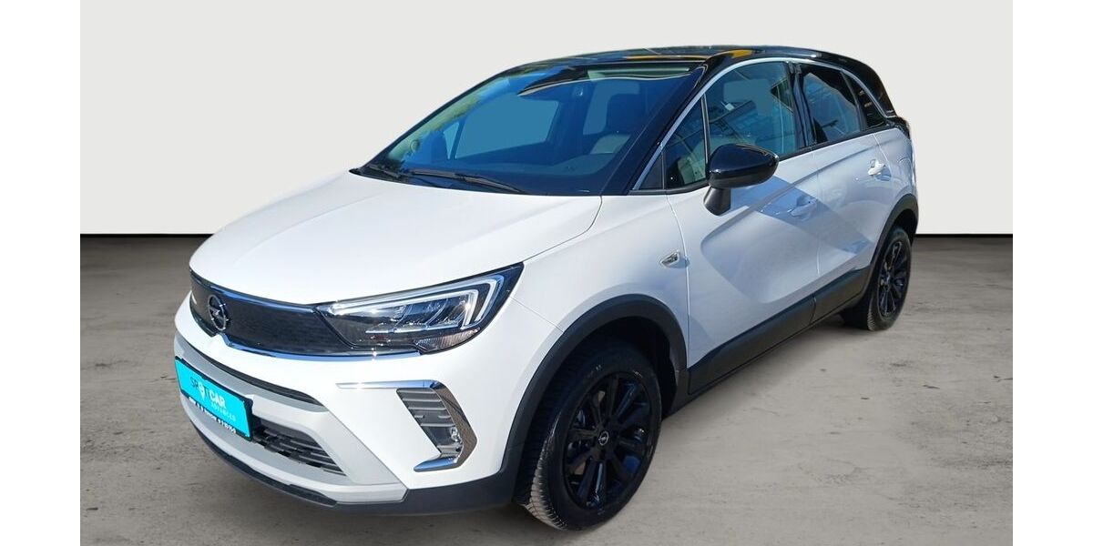 Opel Crossland (X) 2.349 km 17.880 &euro; Hannover 30173