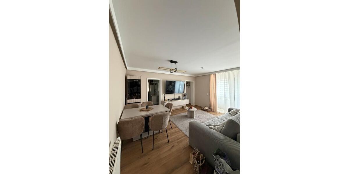 Erdgeschoßwohnung Großostheim - 2 Zimmer, 50 m&sup2;, 215.000&euro; | Angebot:27116897