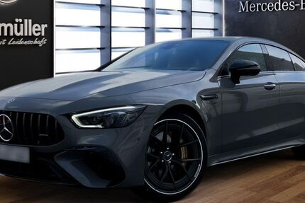 Mercedes-Benz AMG GT 7.696 km 171.420 &euro; Hof 95030