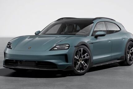 Porsche Taycan 1.544 km 128.800 &euro; Leipzig 04356