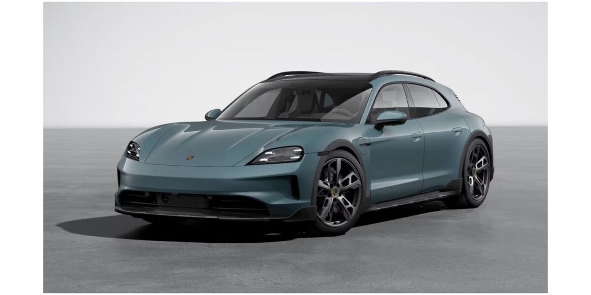 Porsche Taycan 1.544 km 128.800 &euro; Leipzig 04356