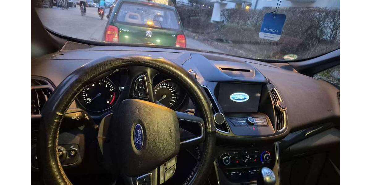 Ford C-Max 88.200 km 9.000 &euro; freiburg 79100