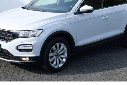 VW T-Roc 59.038 km 22.890 &euro; Nidderau 61130