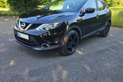 Nissan Qashqai 135.850 km 7.400 &euro; Tüßling 84577