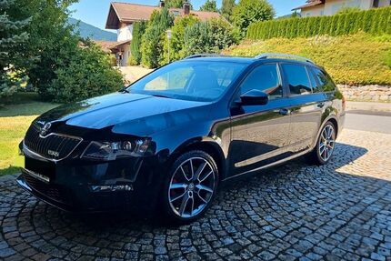 Skoda Octavia 90.000 km 14.800 € Arnbruck 93471