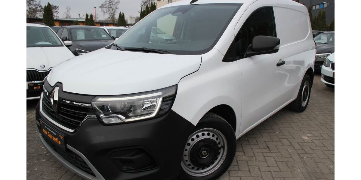 Renault Kangoo 60.000 km 13.490 &euro; Falkensee 14612