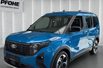 Ford Tourneo Courier 5.500 km 28.450 &euro; Hamburg 22047