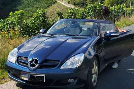 Mercedes-Benz SLK 200 108.400 km 7.600 &euro; Bad Breisig, Stadt 53498