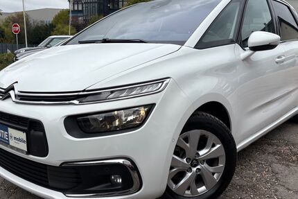 Citroen C4 Picasso 134.000 km 7.800 € Saarlouis 66740