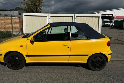 Fiat Punto 119.800 km 1.450 € Bensheim 64625