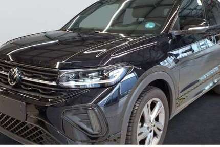 VW T-Cross 25.193 km 28.888 € Berlin 10709