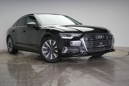 Audi A6 109.000 km 30.490 &euro; Braunschweig 38110