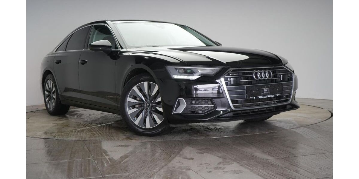 Audi A6 109.000 km 30.490 &euro; Braunschweig 38110