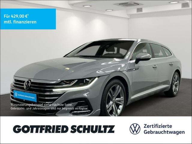 Arteon
