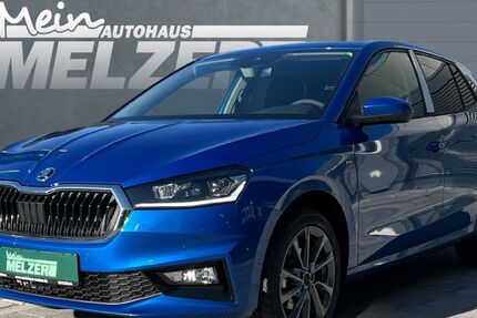 Skoda Fabia 5.000 km 23.880 &euro; Limbach-Oberfrohna 09212