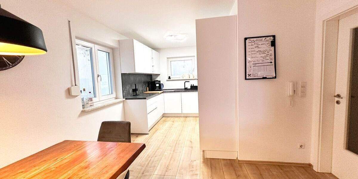 Etagenwohnung Bad Abbach - 3 Zimmer, 84 m&sup2;, 845&euro; | Angebot:25744433