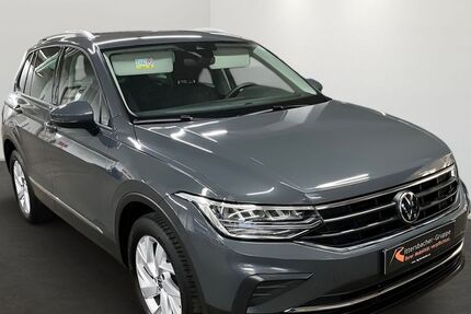 VW Tiguan 42.882 km 25.340 &euro; Kusel 66869