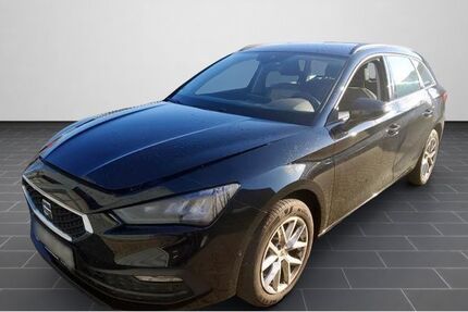 Seat Leon 53.382 km 21.950 &euro; Ladenburg 68526