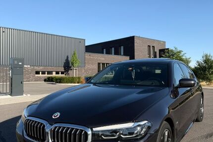 BMW 540 89.000 km 46.100 &euro; Pforzheim 75172