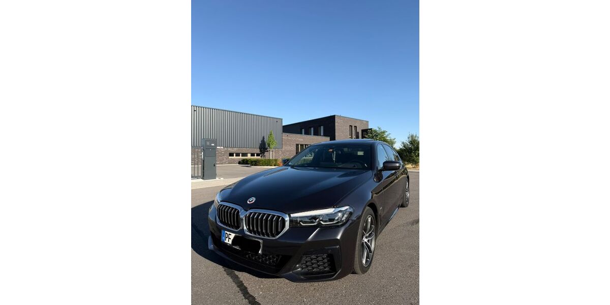 BMW 540 89.000 km 46.100 &euro; Pforzheim 75172