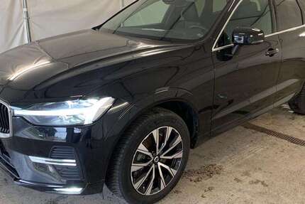 Volvo XC60 38.413 km 32.350 &euro; Herges-Hallenberg 98587