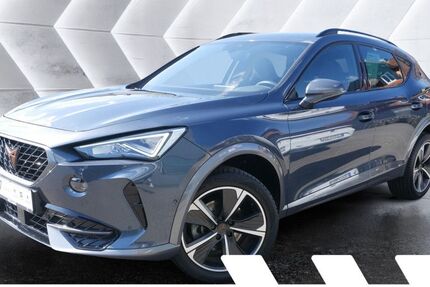 Cupra Formentor 52.568 km 26.895 &euro; Büdingen-Düdelsheim 63654