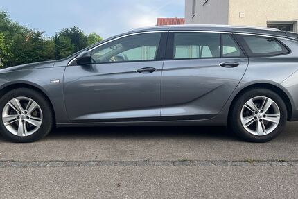 Opel Insignia 105.000 km 15.500 € Schwabmünchen 86830