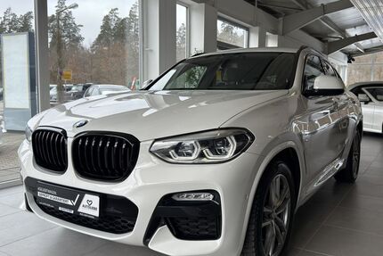 BMW X4 73.593 km 32.490 &euro; Wendelstein 90530