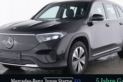 Mercedes-Benz EQB 14.598 km 38.983 &euro; Weyhe 28844