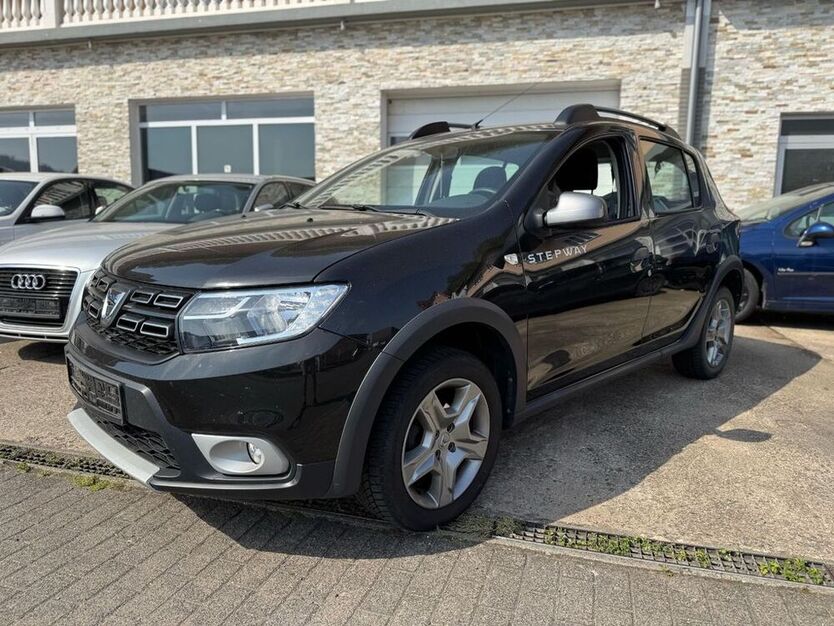 Sandero