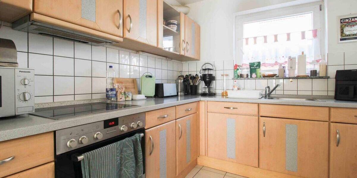 Einfamilienhaus Riedstadt Erfelden - 5 Zimmer, 435.000&euro; | Angebot:26331538