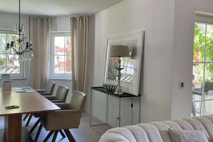 Wohnung zum Mieten in Prüm 1.390 € 127 m²