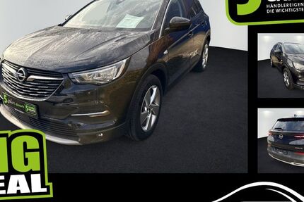 Opel Grandland (X) 41.208 km 17.690 € Wolfratshausen 82515